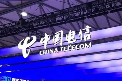 盈高科技做了什么，助力中国电信某市分公司摘得“金点子”安全创新方案奖？